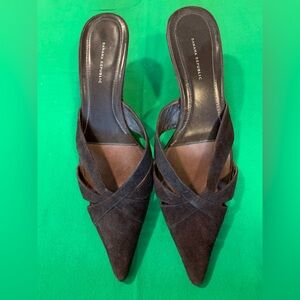 BANANA REPUBLIC. Size 7. Genuine Leather Shoes